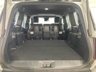 2024 Toyota LAND CRUISER 250 缩略图 13