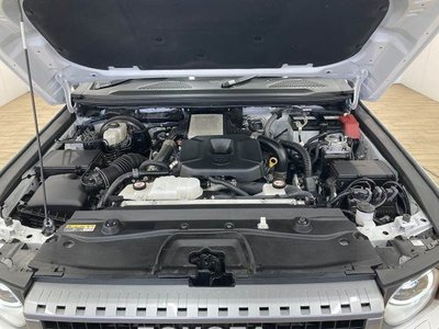 2024 Toyota LAND CRUISER 250 缩略图 14