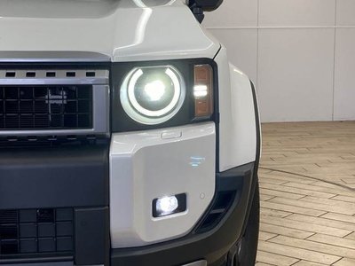 2024 Toyota LAND CRUISER 250 缩略图 20