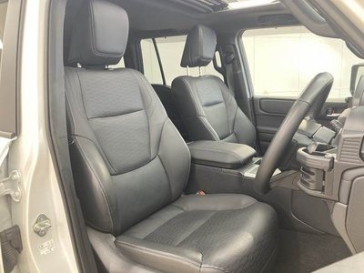 2024 Toyota LAND CRUISER 250 — фото 10