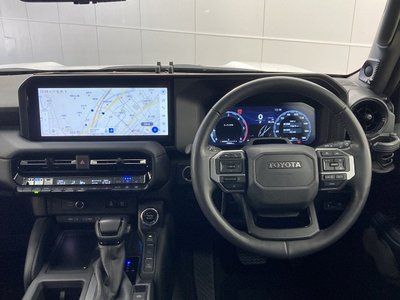 2024 Toyota LAND CRUISER 250 缩略图 45