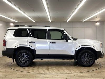 2024 Toyota LAND CRUISER 250 缩略图 18