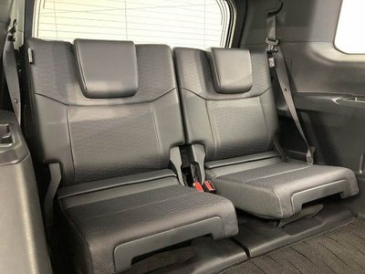 2024 Toyota LAND CRUISER 250 缩略图 12