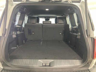 2024 Toyota LAND CRUISER 250 缩略图 39