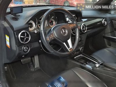 MERCEDES-BENZ GLK - 3