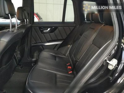 MERCEDES-BENZ GLK - 6