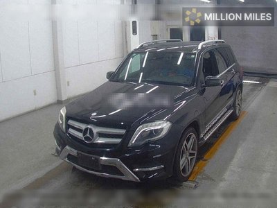 MERCEDES-BENZ GLK - 4