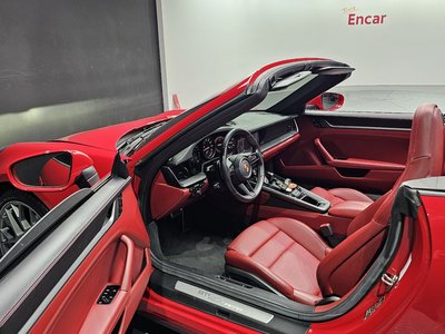 PORSCHE 911 - 10