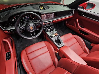 PORSCHE 911 - 5