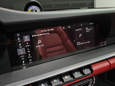 PORSCHE 911 - 7