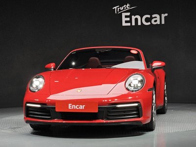 PORSCHE 911 - 2