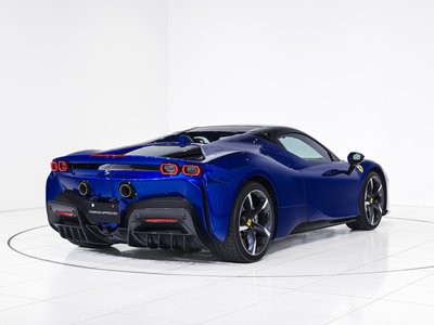صورة مصغرة 11 لـ 2023 Ferrari SF90 SPIDER