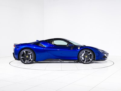 صورة مصغرة 38 لـ 2023 Ferrari SF90 SPIDER