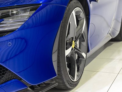 صورة مصغرة 51 لـ 2023 Ferrari SF90 SPIDER