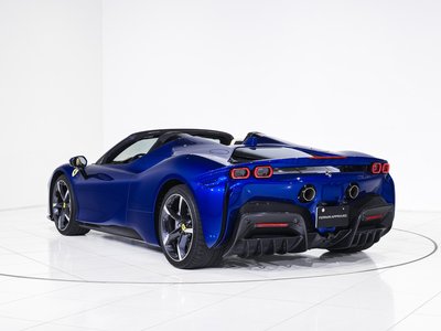 صورة مصغرة 39 لـ 2023 Ferrari SF90 SPIDER