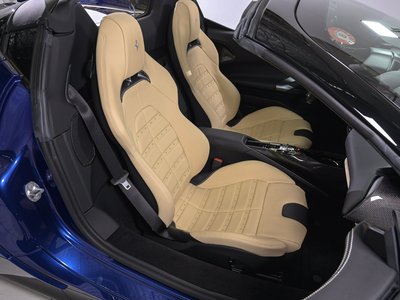 صورة مصغرة 15 لـ 2023 Ferrari SF90 SPIDER
