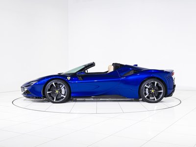 2023 Ferrari SF90 SPIDER photo 8