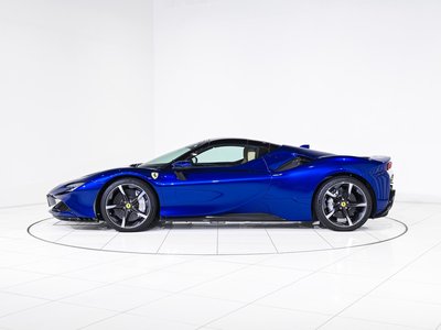2023 Ferrari SF90 SPIDER photo 9