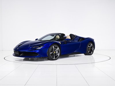 صورة مصغرة 35 لـ 2023 Ferrari SF90 SPIDER