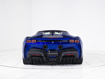 صورة مصغرة 40 لـ 2023 Ferrari SF90 SPIDER