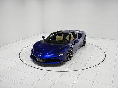 صورة مصغرة 42 لـ 2023 Ferrari SF90 SPIDER