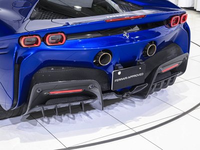 صورة مصغرة 54 لـ 2023 Ferrari SF90 SPIDER