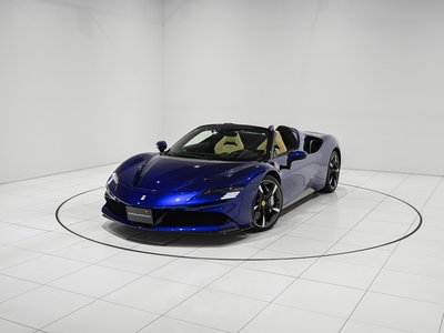 صورة مصغرة 41 لـ 2023 Ferrari SF90 SPIDER