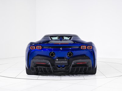 صورة مصغرة 12 لـ 2023 Ferrari SF90 SPIDER