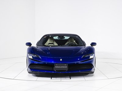 صورة مصغرة 34 لـ 2023 Ferrari SF90 SPIDER