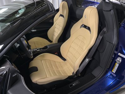صورة مصغرة 14 لـ 2023 Ferrari SF90 SPIDER