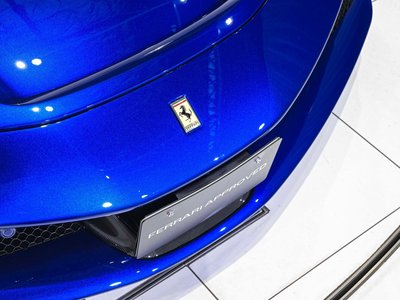 صورة مصغرة 53 لـ 2023 Ferrari SF90 SPIDER
