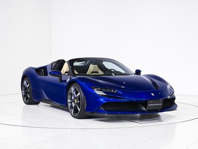 صورة مصغرة 36 لـ 2023 Ferrari SF90 SPIDER