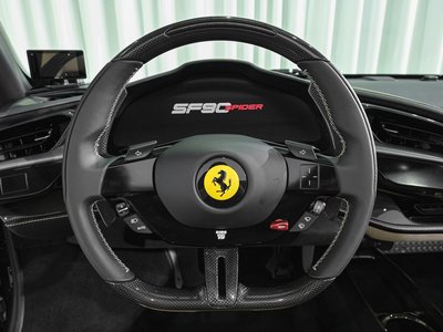 صورة مصغرة 13 لـ 2023 Ferrari SF90 SPIDER