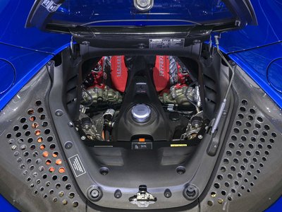 صورة مصغرة 23 لـ 2023 Ferrari SF90 SPIDER