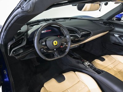 2023 Ferrari SF90 SPIDER photo 4