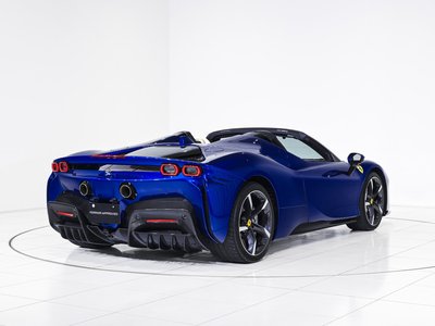 2023 Ferrari SF90 SPIDER photo 10