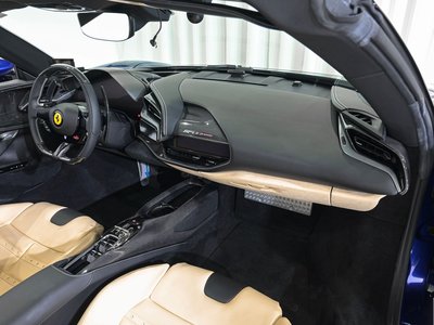 صورة مصغرة 25 لـ 2023 Ferrari SF90 SPIDER