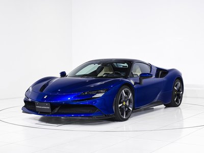2023 Ferrari SF90 SPIDER photo 7