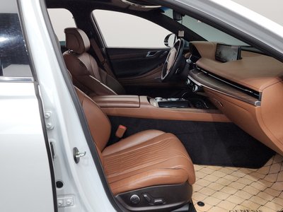 صورة مصغرة 16 لـ 2020 Genesis G80 (RG3)