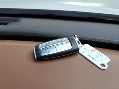 صورة مصغرة 21 لـ 2020 Genesis G80 (RG3)