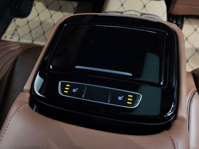 صورة مصغرة 31 لـ 2020 Genesis G80 (RG3)