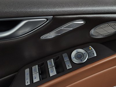 صورة مصغرة 27 لـ 2020 Genesis G80 (RG3)