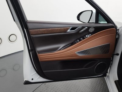 صورة مصغرة 14 لـ 2020 Genesis G80 (RG3)