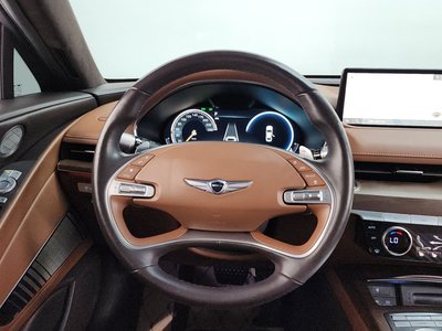 صورة مصغرة 19 لـ 2020 Genesis G80 (RG3)