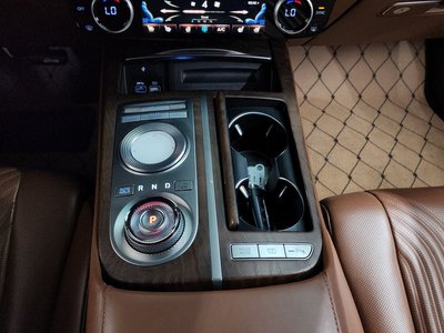 صورة مصغرة 12 لـ 2020 Genesis G80 (RG3)
