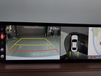 صورة مصغرة 20 لـ 2020 Genesis G80 (RG3)