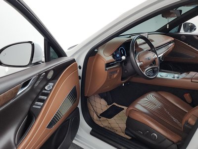 صورة مصغرة 13 لـ 2020 Genesis G80 (RG3)