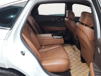 صورة مصغرة 17 لـ 2020 Genesis G80 (RG3)