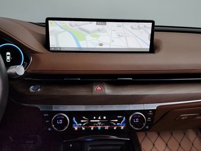صورة مصغرة 18 لـ 2020 Genesis G80 (RG3)