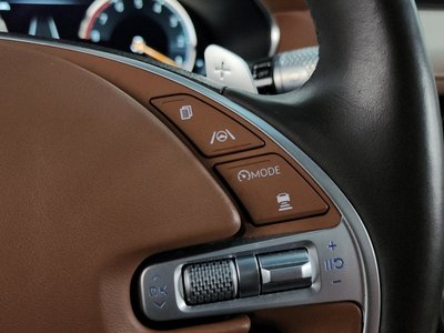 صورة مصغرة 22 لـ 2020 Genesis G80 (RG3)